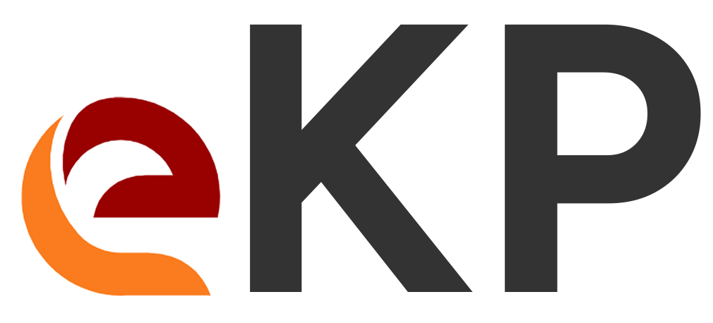 Logo eKP